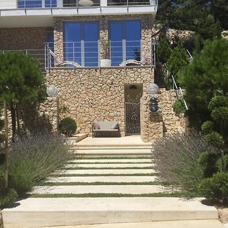 Shimmer & Shine Baška Exteriér fotografie
