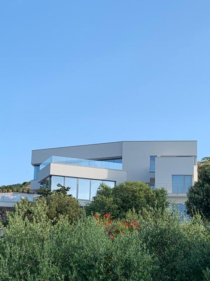 Shimmer & Shine Baška Exteriér fotografie