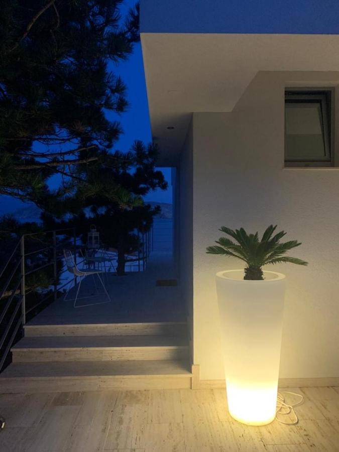 Shimmer & Shine Baška Exteriér fotografie