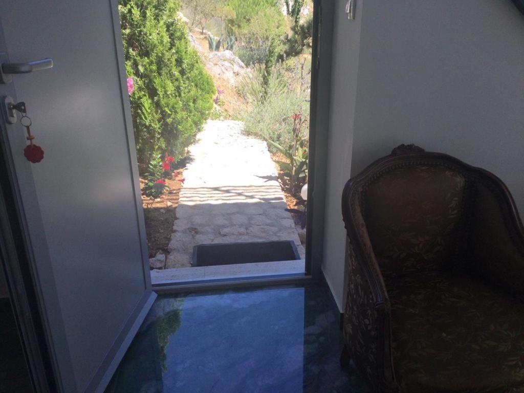 Shimmer & Shine Baška Exteriér fotografie