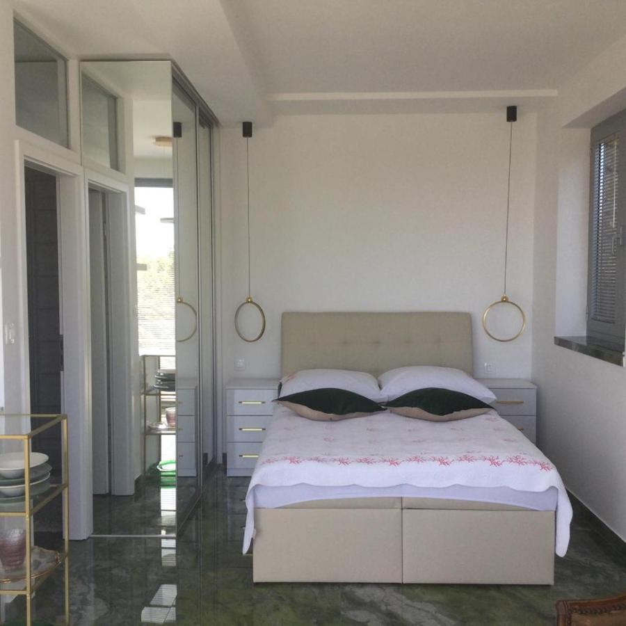 Shimmer & Shine Baška Exteriér fotografie