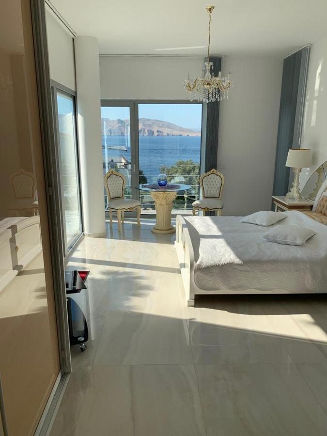 Shimmer & Shine Baška Exteriér fotografie